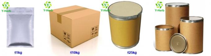 30% Polisakarida Chantarelle Mushroom Extract Powder 1
