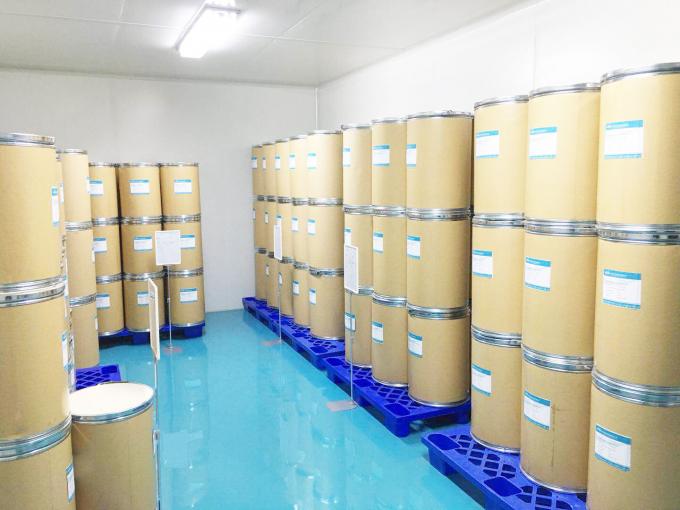 Beijing Silk Road Enterprise Management Services Co.,LTD lini produksi pabrik 1
