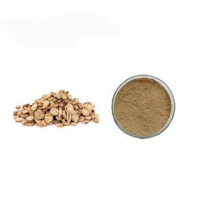 Cina CAS 78574-94-4 Suplemen Makanan Diaktifkan Astragalus Root Extract pemasok