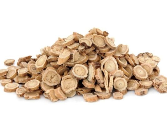 Anti Aging Activated Astragalus Root Extract Untuk Kosmetik pemasok