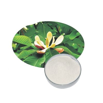 Weight Loss Natural CAS 29883-15-6 Magnolia Bark Extract Powder pemasok