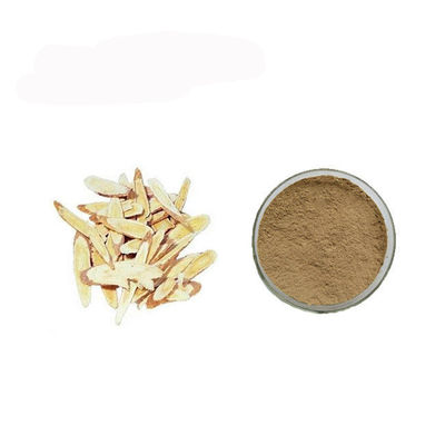 98% 50% 10% 5% Cycloastragenol Root Astragalus Extract Powder pemasok