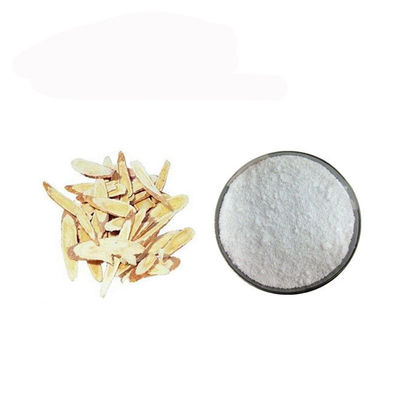 98% 50% 10% 5% Cycloastragenol Root Astragalus Extract Powder pemasok