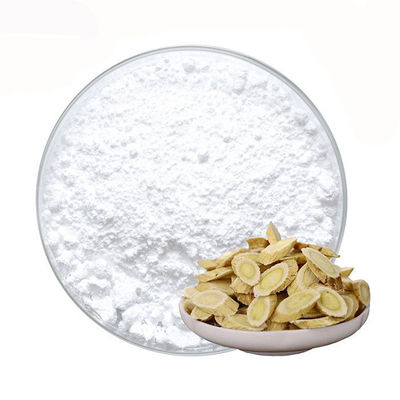 Anti Aging Activated Astragalus Root Extract Untuk Kosmetik pemasok