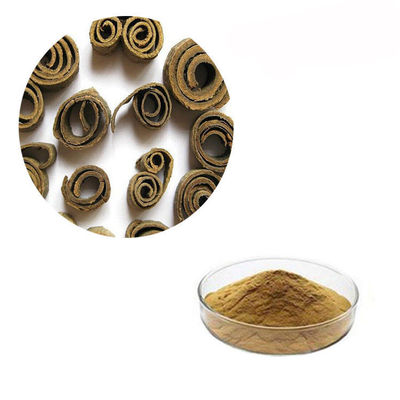 Ekstrak Kulit HPLC Magnolol / Honokiol Magnolia Officinalis pemasok