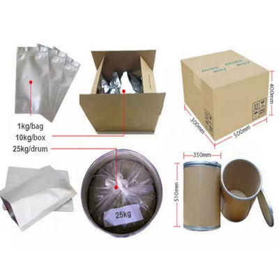 98% Officinalis Natural Magnolia Bark Extract Powder Untuk Kedokteran pemasok