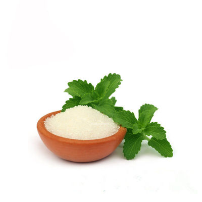 Menurunkan Berat Badan Food Grade 95% Stevia Leaf Extract Powder pemasok
