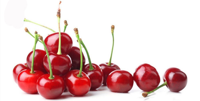 Vitamin C 17% 25% Bubuk Ekstrak Buah Alami Acerola Cherry 0