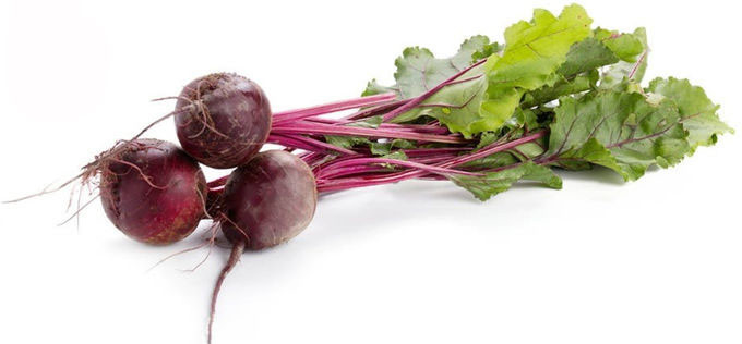Ekstrak Bubuk Sayuran Beetroot Pigmen Anti Tumor Merah Alami 0