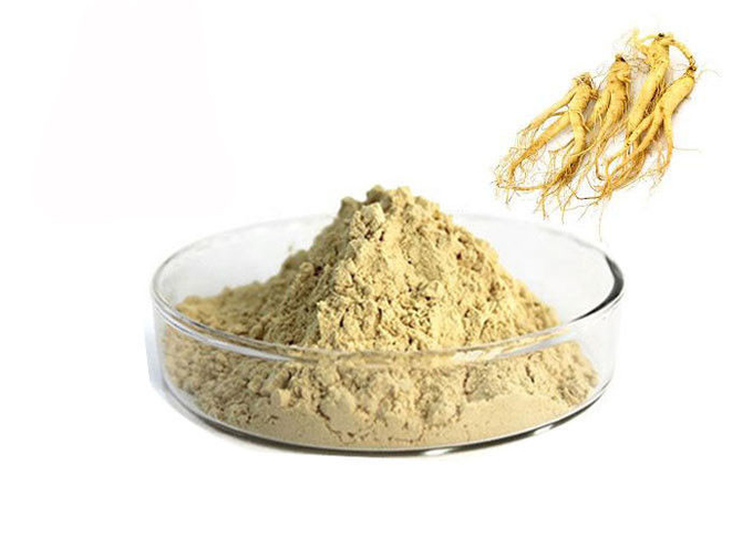 Farmasi 80% Panax Root Natural Ginseng Extract Powder 0