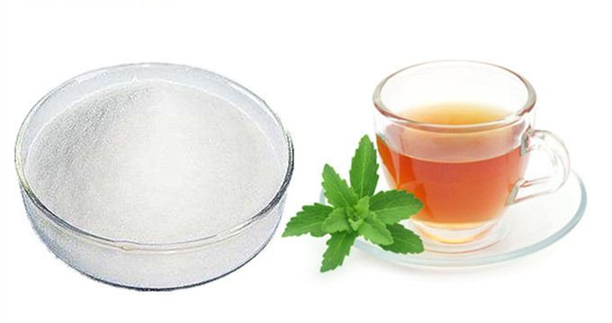 Menurunkan Berat Badan Food Grade 95% Stevia Leaf Extract Powder 0